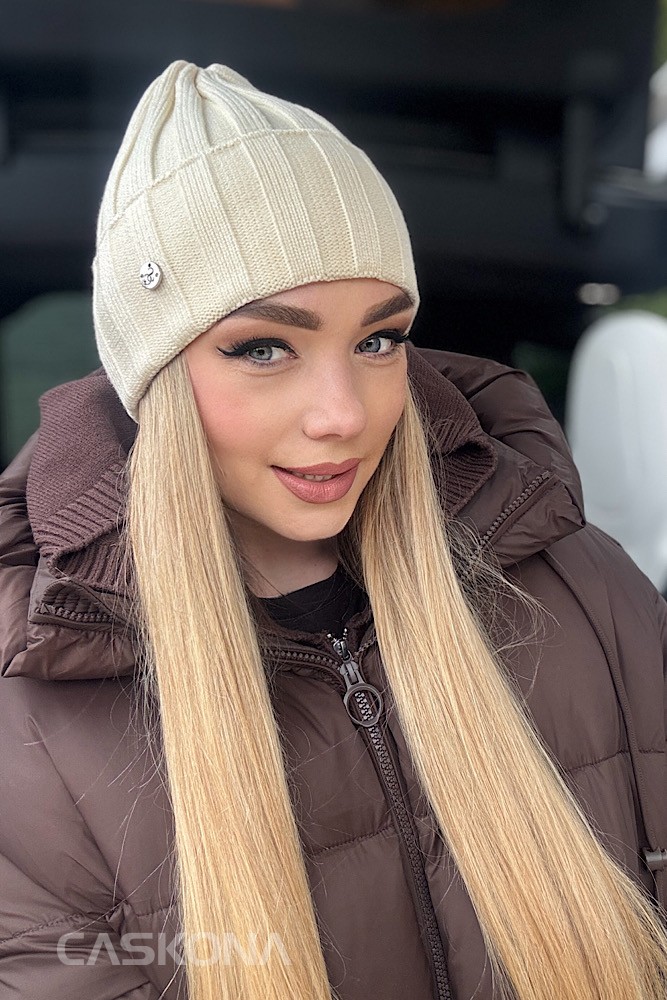 Caskona Bloomlet Шапка