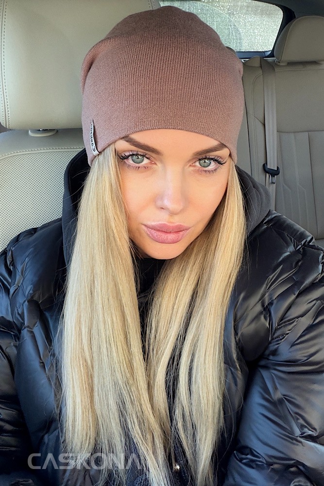 Caskona Jasper Uni Шапка