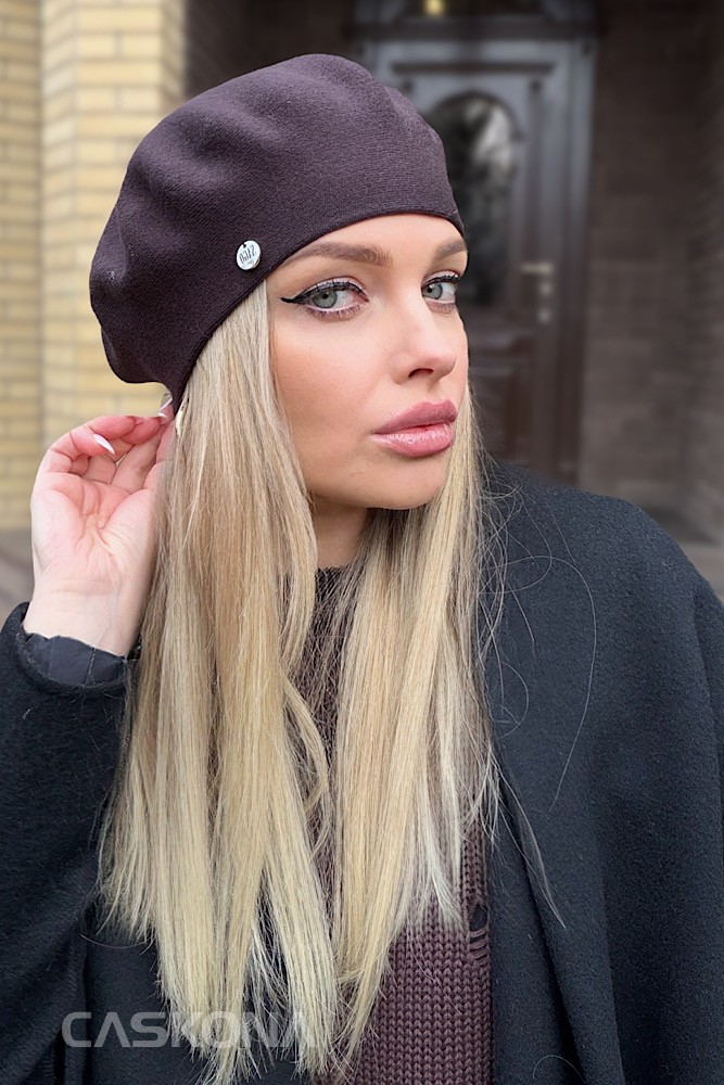 Caskona SUNFLOWER БЕРЕТ