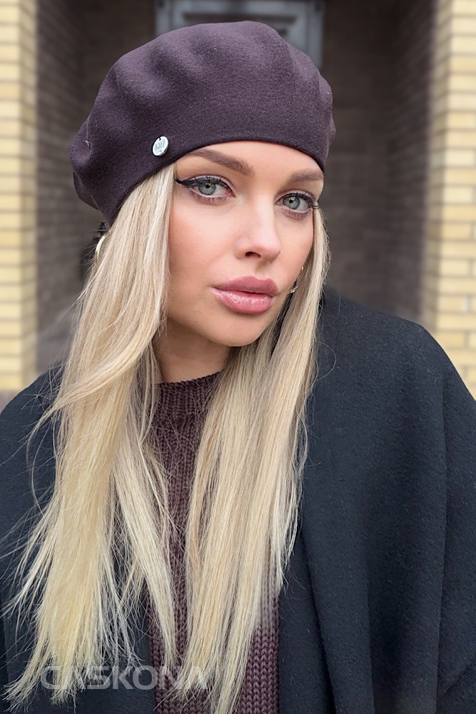 Caskona SUNFLOWER БЕРЕТ