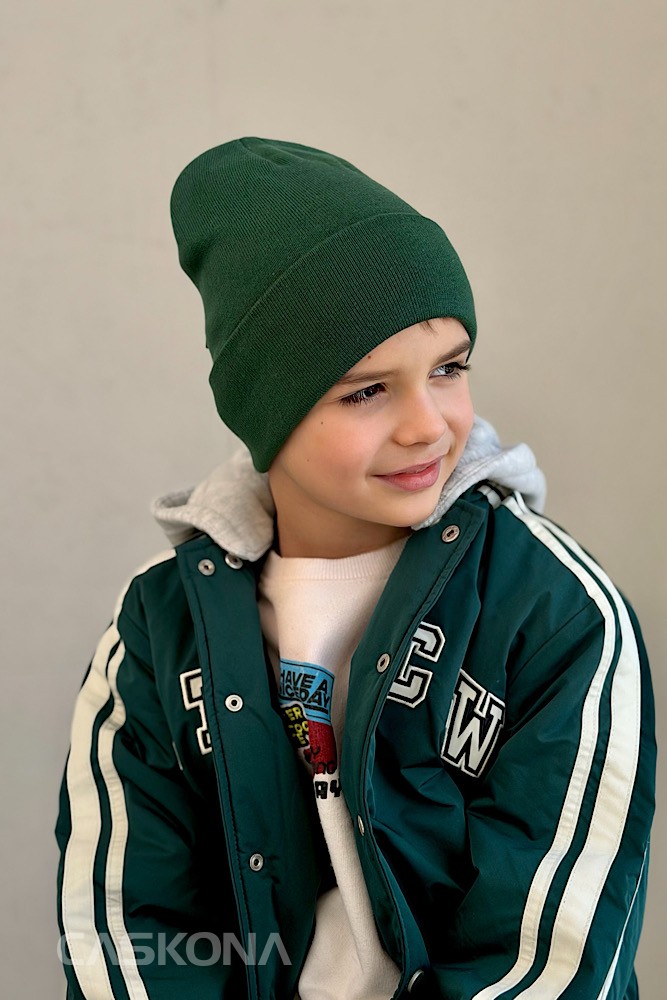 Caskona Shady Ch Flip Uni Шапка