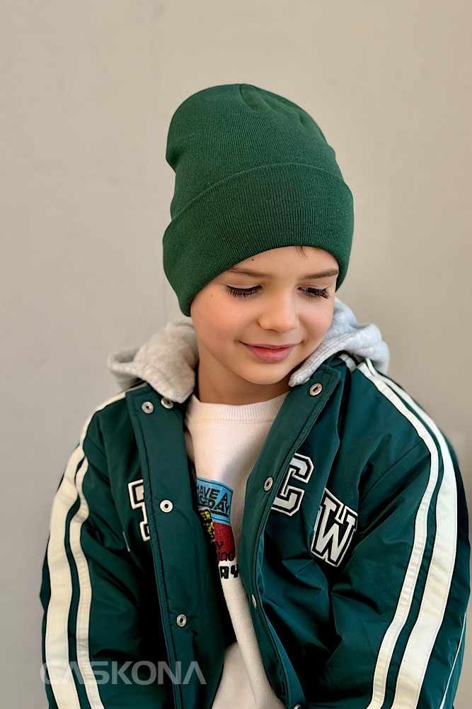 Caskona Shady Ch Flip Uni Шапка