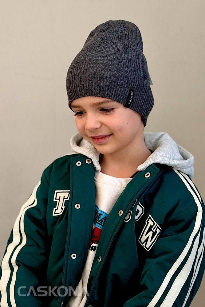 Caskona Pit Ch Uni Шапка