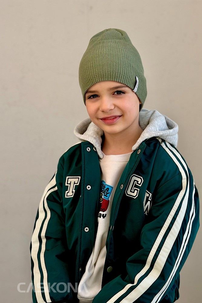 Caskona Pit Ch Uni Шапка