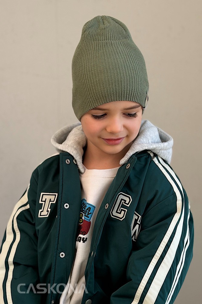 Caskona Pit Ch Uni Шапка