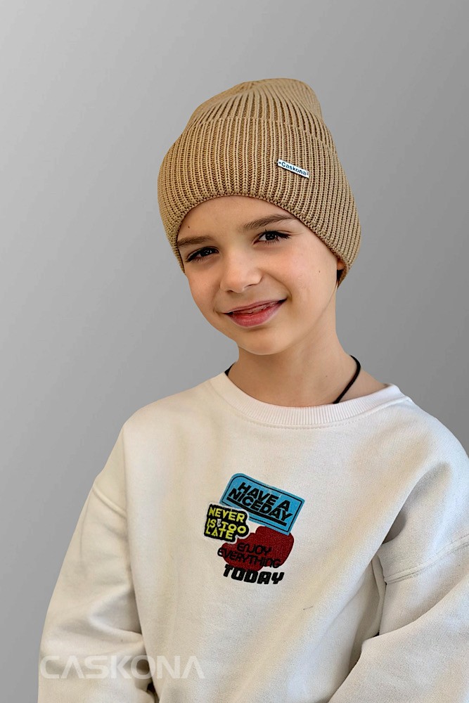 Caskona Mateo Шапка