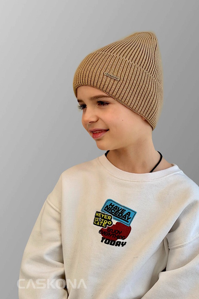 Caskona Mateo Шапка