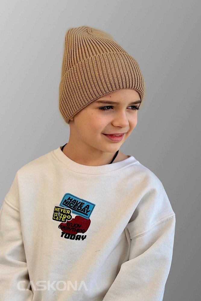 Caskona Mateo Шапка