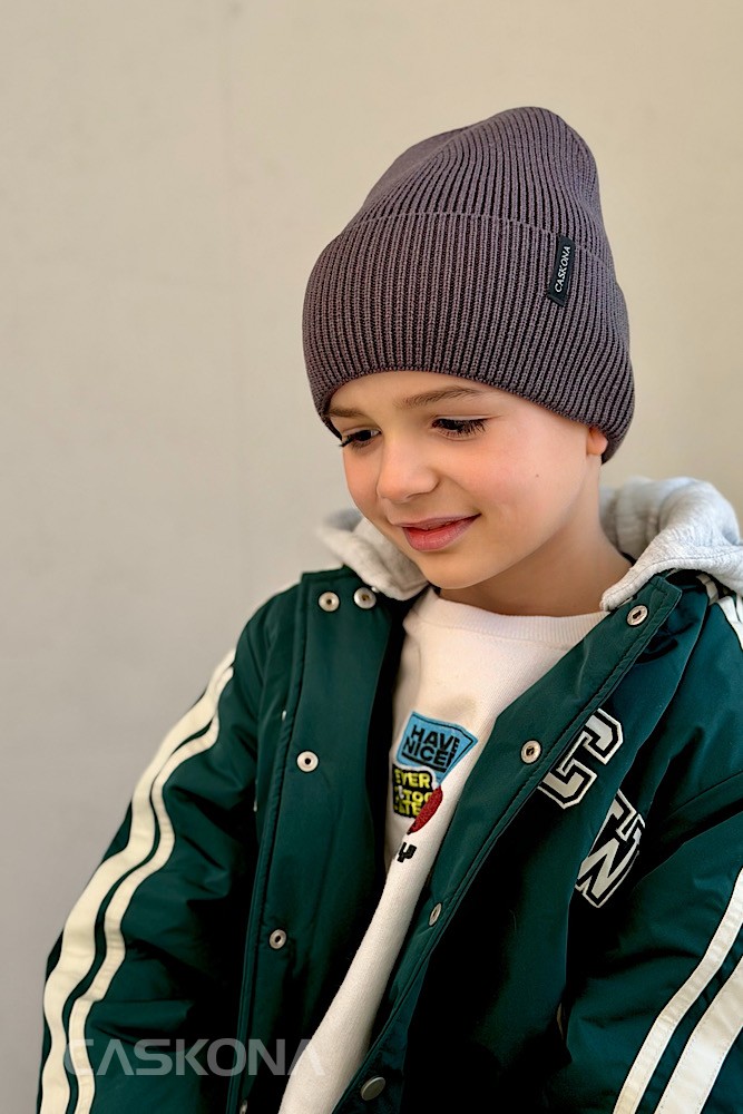 Caskona ODELL CH ШАПКА