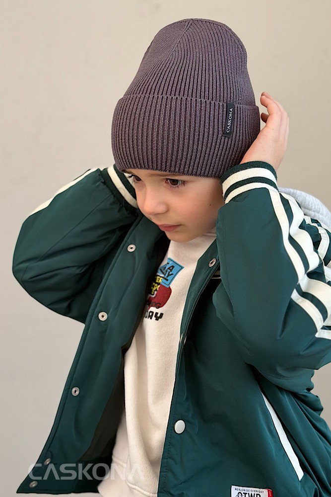 Caskona ODELL CH ШАПКА