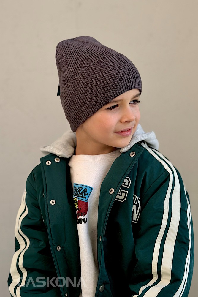 Caskona ODELL CH ШАПКА