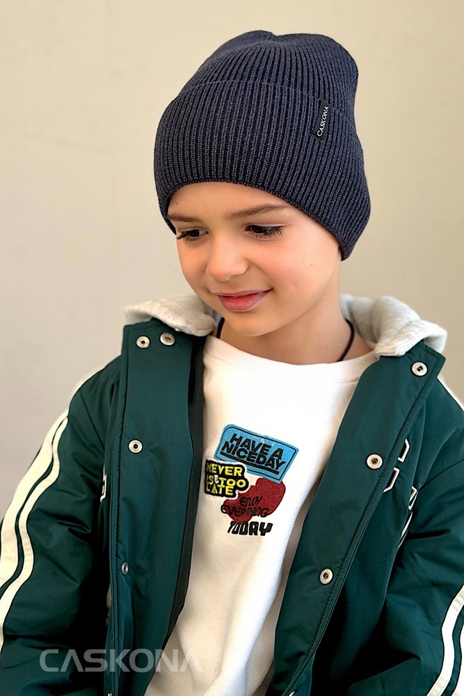 Caskona ODELL CH ШАПКА