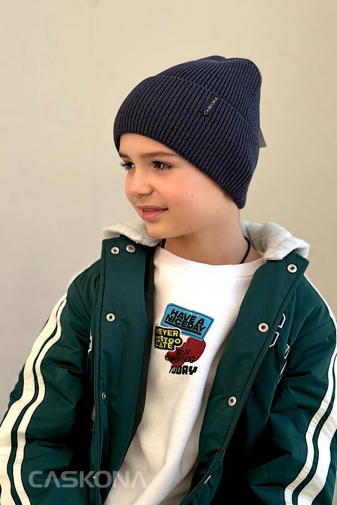 Caskona ODELL CH ШАПКА