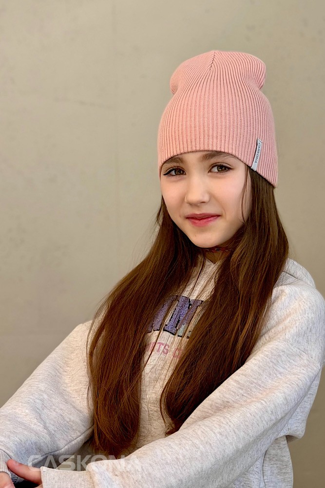 Caskona Flinn Ch Шапка