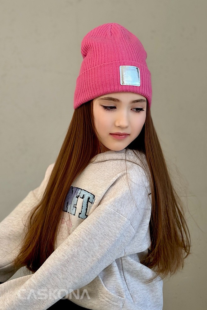 Caskona JAY CH FLIP UNI ШАПКА