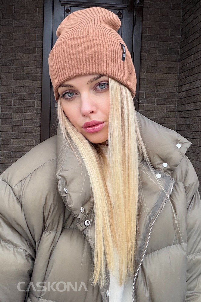 Caskona Urban Шапка
