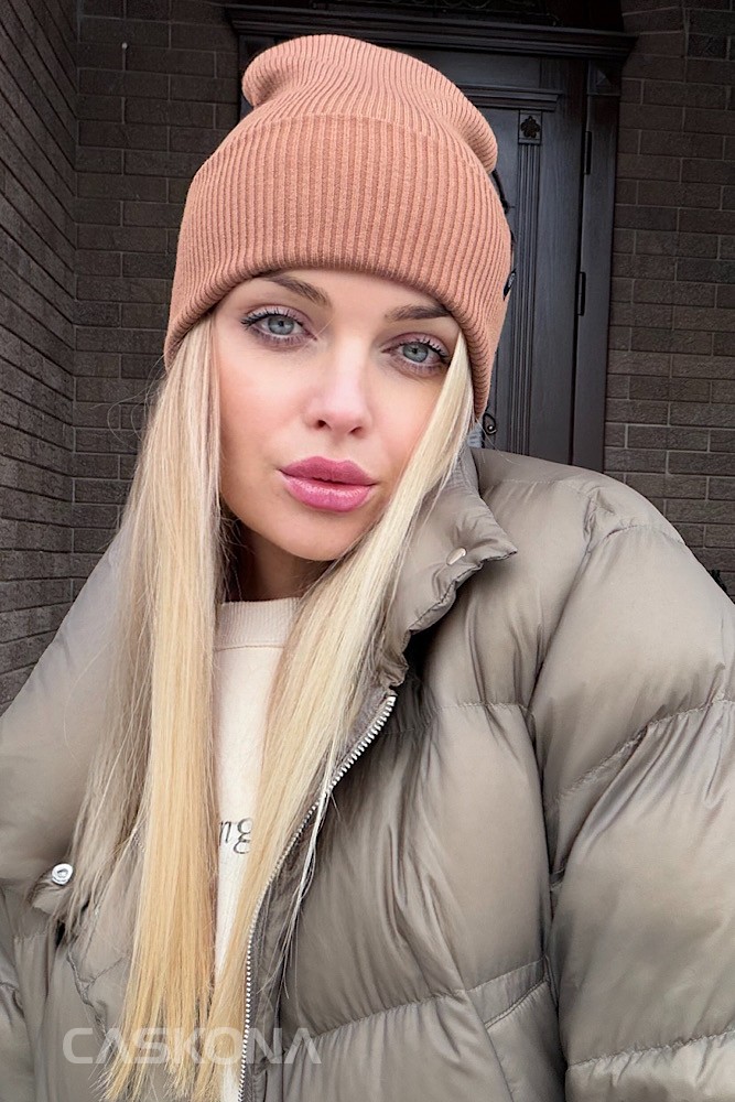 Caskona Urban Шапка