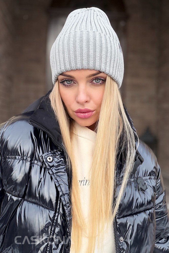 Caskona JANE FLIP UNI ШАПКА