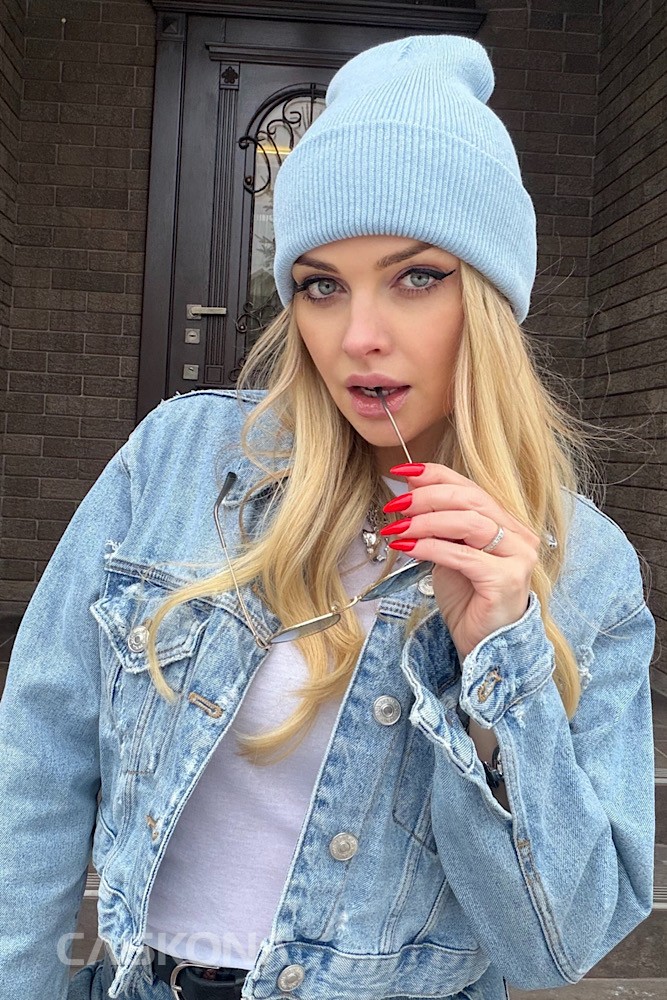 Caskona KRIS ШАПКА