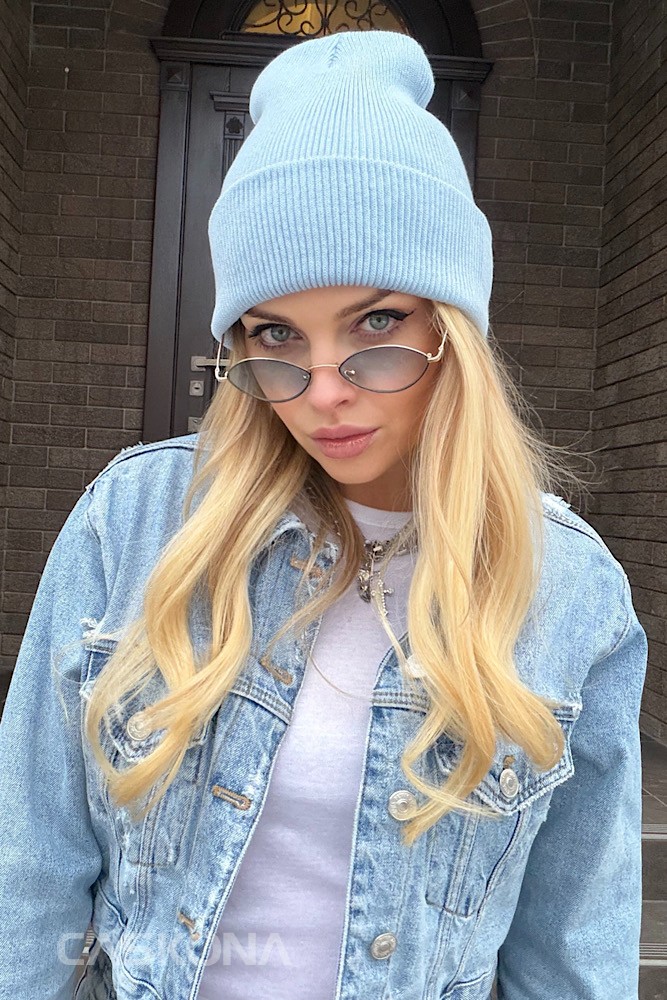 Caskona KRIS ШАПКА