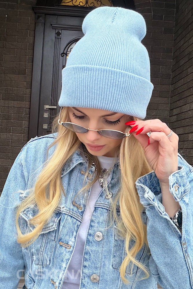 Caskona KRIS ШАПКА