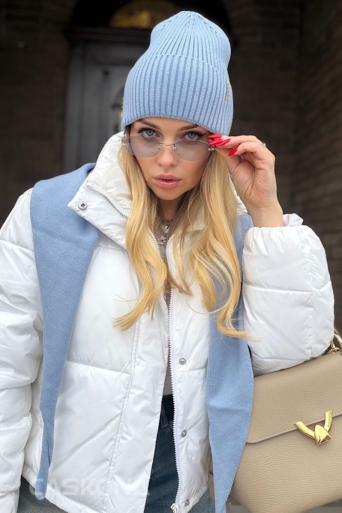 Caskona NICOLETTA ШАПКА