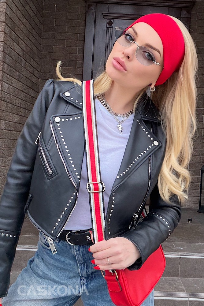 Caskona Elora 2 Повязка