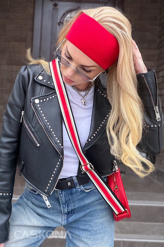 Caskona Elora 2 Повязка