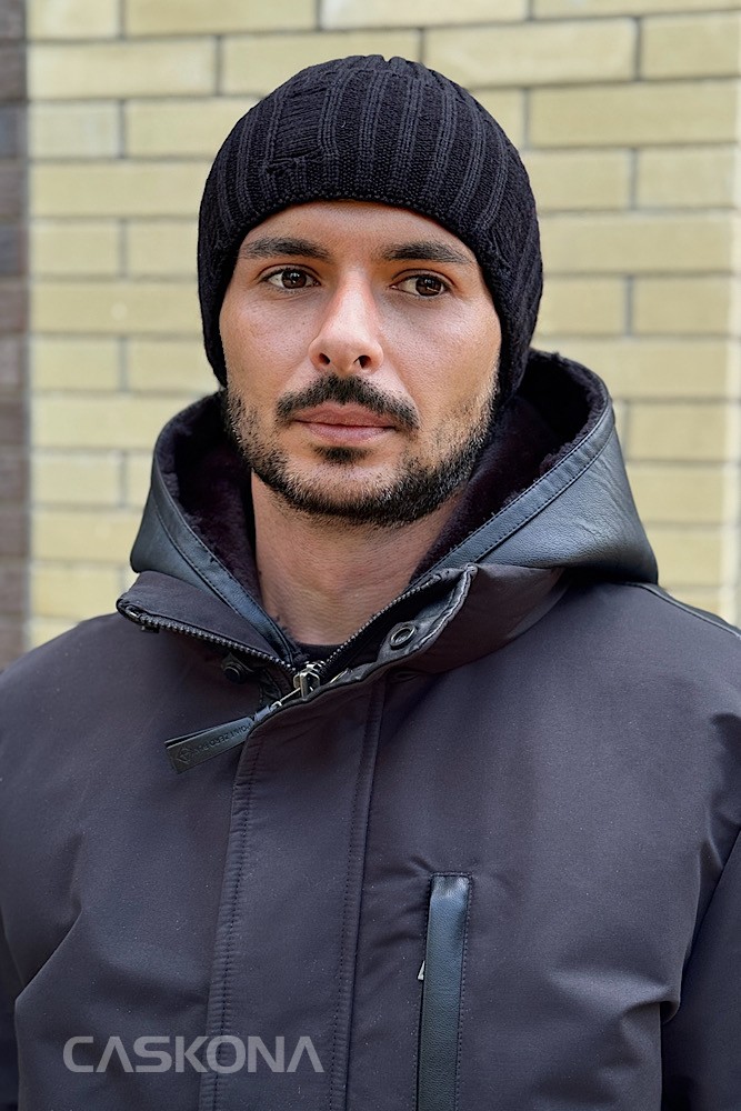Caskona Noyze Шапка