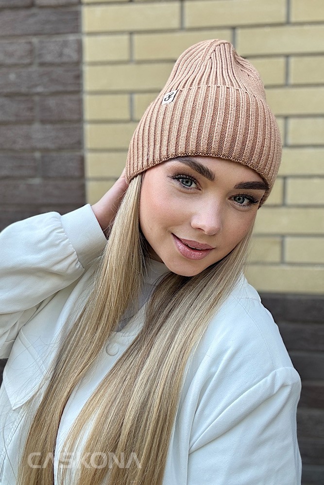 Caskona Puffy Шапка