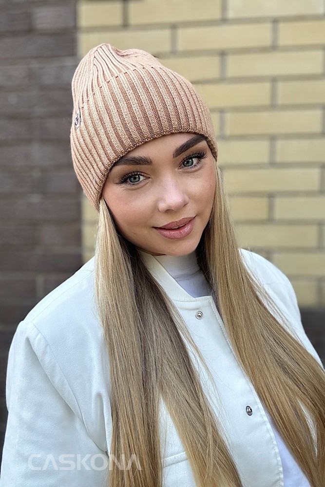 Caskona Puffy Шапка
