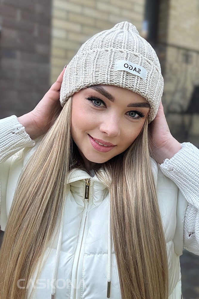 Caskona Shappy 2 Шапка