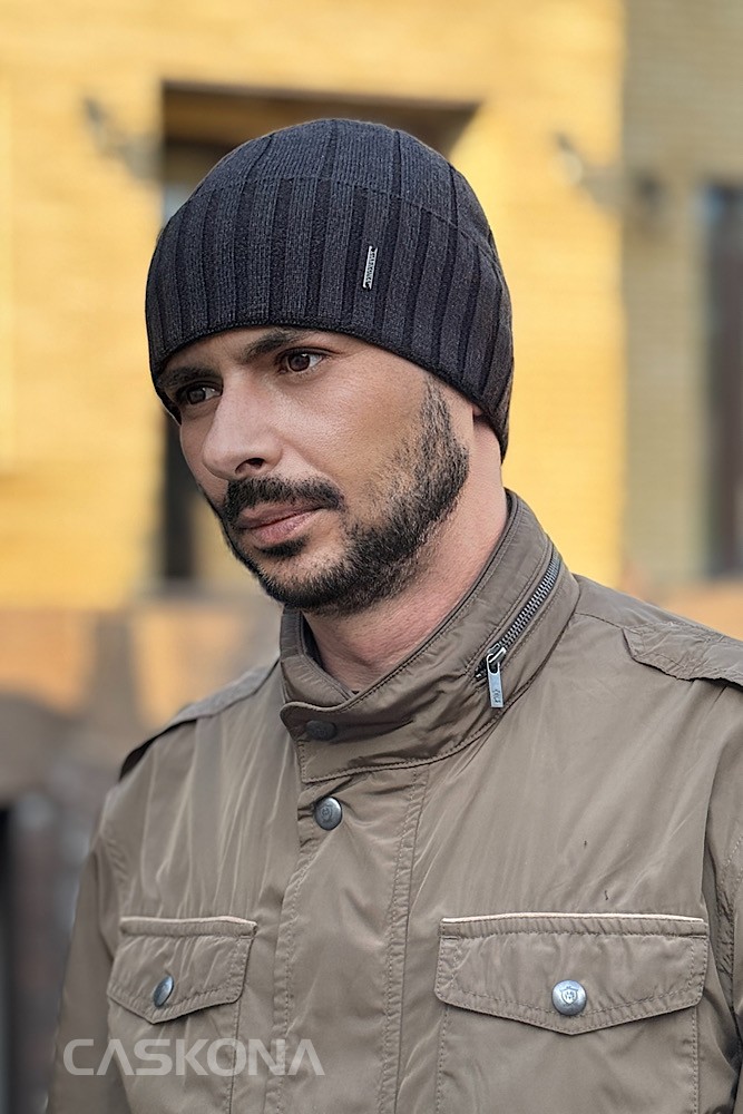 Caskona Hicks Шапка