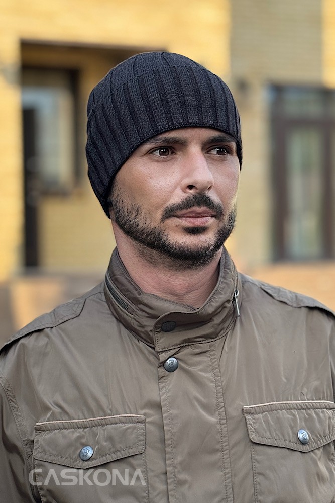 Caskona Hicks Шапка