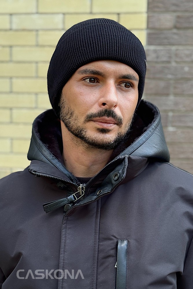 Caskona Johnson Шапка