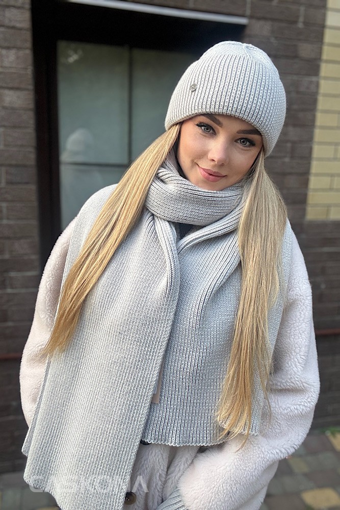 Caskona Lacey Шарф