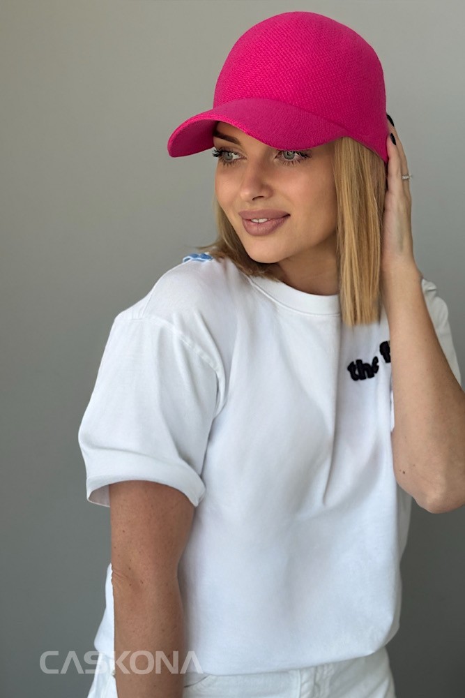 Caskona Cap Mitsu M
