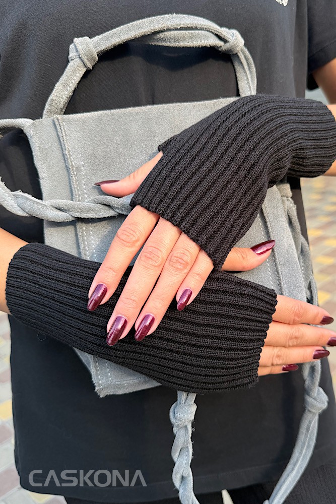 Caskona Kinsey Митенки
