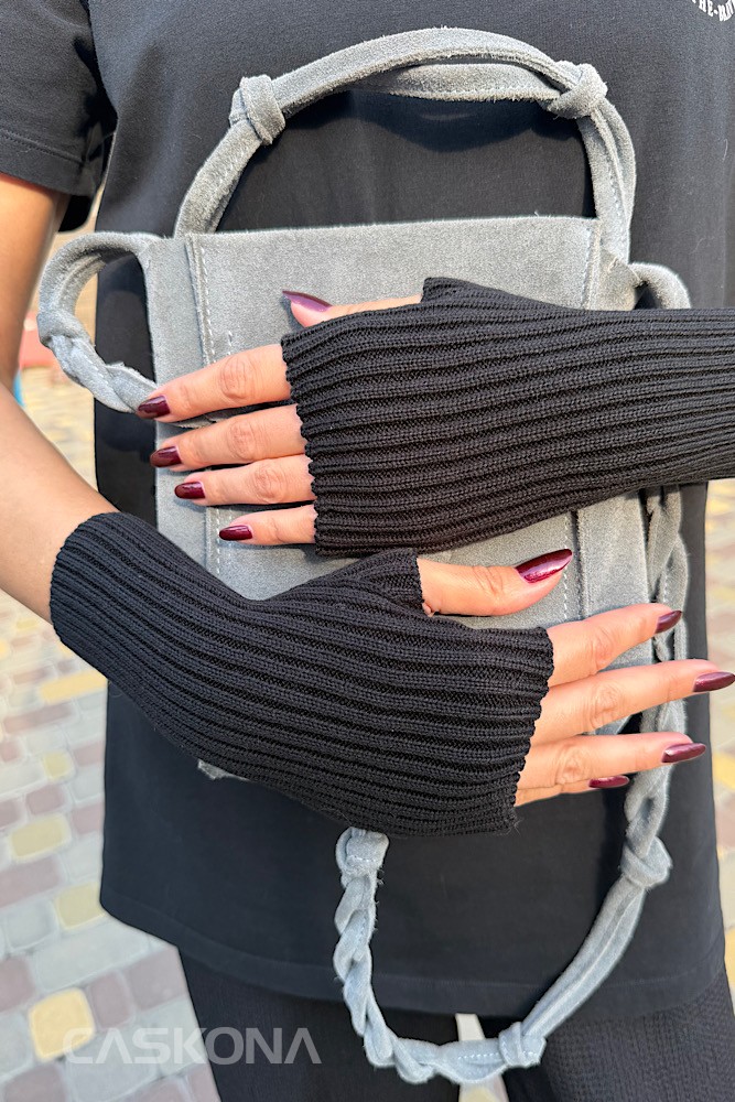 Caskona Kinsey Митенки