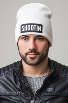 SHOOTIN Flip Uni 