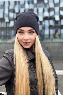 Caskona SHADY Flip Uni HAT