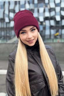 Caskona  BARRY F UNI