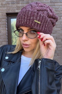 Caskona MONICA 2 ШАПКА