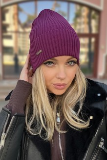 Caskona Шапка IVY F UNI