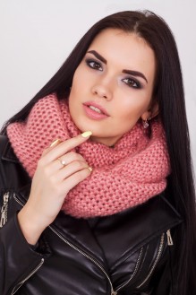 MELANIE LUX SNUD 