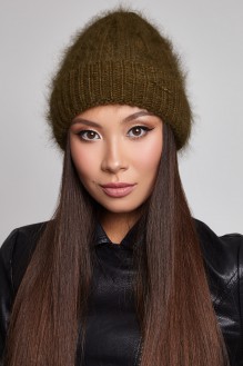 LINDSAY FLIP UNI ШАПКА