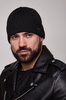 ALEX FLIP ШАПКА