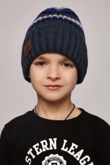 DALLAS CH FLIP UNI ШАПКА