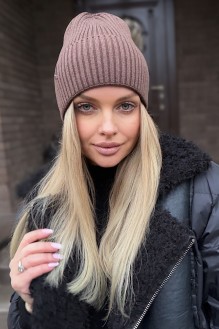 NICOLETTA ШАПКА