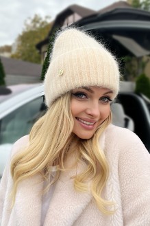 Caskona JENNY FLIP UNI ШАПКА